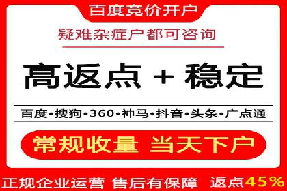 企业SEM优化托管实战案例